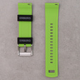 ERBORD Universal 22mm Silicone Strap.