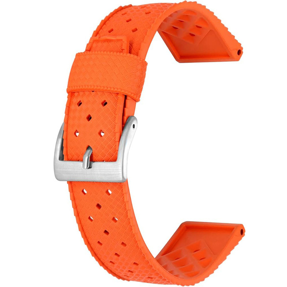 ERBORD Universal 20mm Silicone Strap