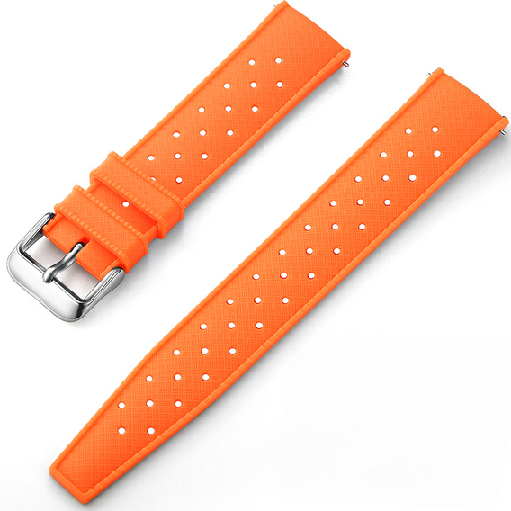 ERBORD Universal 20mm Silicone Strap