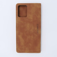 Case for Motorola Moto G13/ G23 4G, ERBORD Vintage, wallet with flap, brown