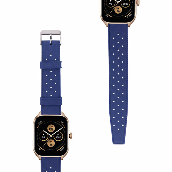 ERBORD Universal 20mm Silicone Strap