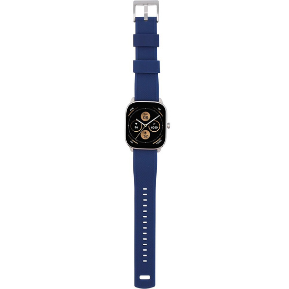 ERBORD Universal 20mm Silicone Strap