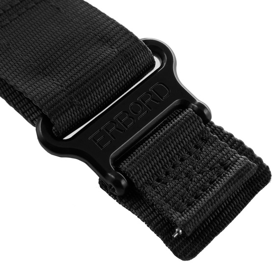 ERBORD MP84 Universal 20mm Nylon Strap