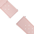 ERBORD Universal 20mm Silicone Strap