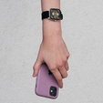 ERBORD Universal 20mm Silicone Strap