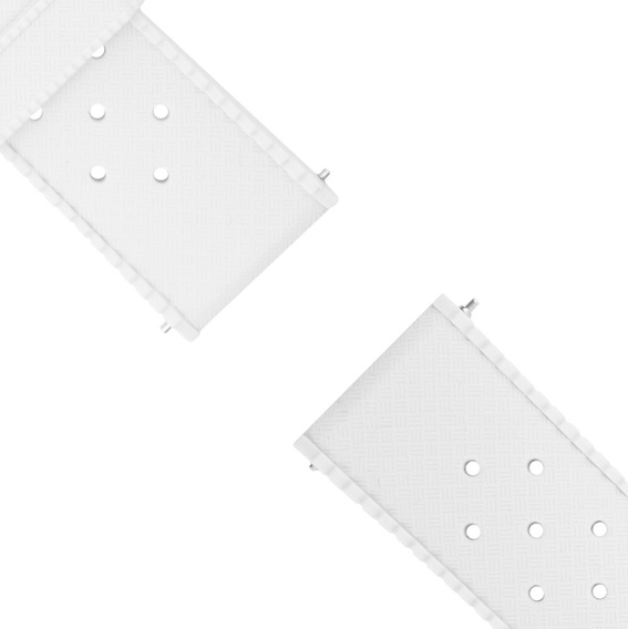 ERBORD Universal 20mm Silicone Strap