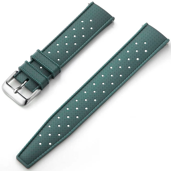 ERBORD Universal 20mm Silicone Strap