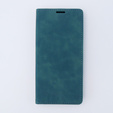 Case for Motorola Moto G13/ G23 4G, ERBORD Vintage, wallet with flap, blue