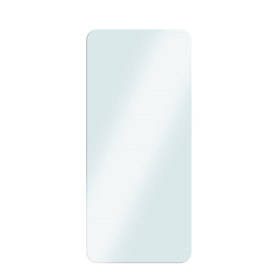 2x Tempered Glass for Xiaomi Redmi Note 11/11S, ERBORD 9H Hard Glass for phone screen