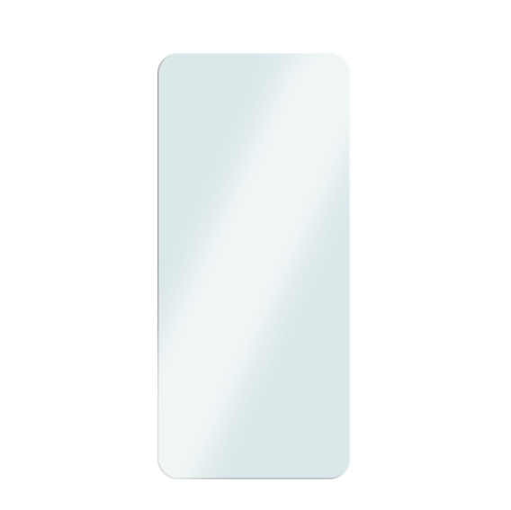 2x Tempered Glass for Xiaomi Mi 11 Lite, ERBORD 9H Hard Glass for phone screen