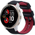 ERBORD Universal 20mm Silicone Strap