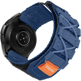 ERBORD Runner Universal Nylon Strap 22mm