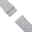 ERBORD Universal 22mm Silicone Strap.