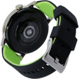 ERBORD Universal 20mm Silicone Strap
