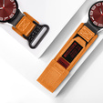 ERBORD MP84 Nylon Strap for Samsung Galaxy Watch 4/5/6 40/42/43/44/45/46/47MM