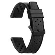 ERBORD Universal 20mm Silicone Strap