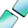 2x Tempered Glass for Samsung Galaxy A13 4G / A13 5G, ERBORD 3D full display