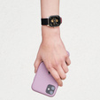ERBORD Universal 20mm Silicone Strap