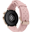 ERBORD Universal 20mm Silicone Strap
