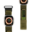 ERBORD MP84 Nylon Strap for Apple Watch 1/2/3/4/5/6/7/8/9/SE/ULTRA/ULTRA 2 42/44/45/49mm