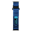 ERBORD MP84 Nylon Strap for Apple Watch 1/2/3/4/5/6/7/8/9/SE/ULTRA/ULTRA 2 42/44/45/49mm