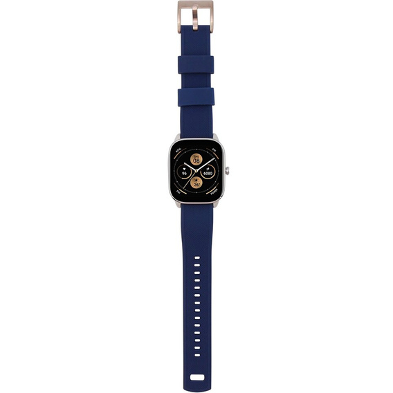 ERBORD Universal 20mm Silicone Strap