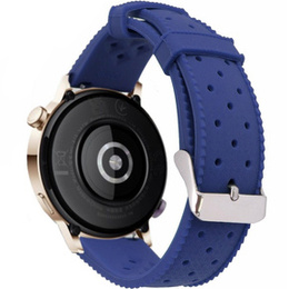 ERBORD Universal 20mm Silicone Strap