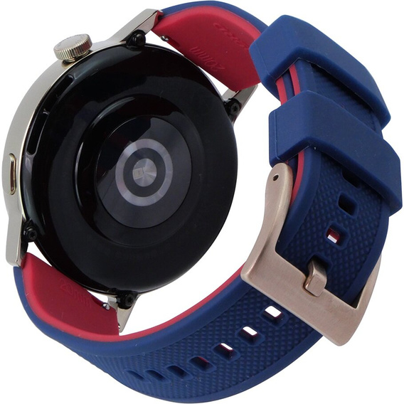 ERBORD Universal 20mm Silicone Strap