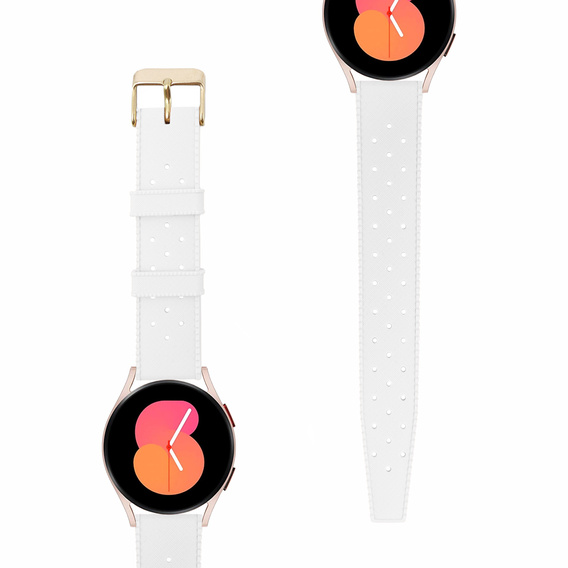 ERBORD Universal 20mm Silicone Strap