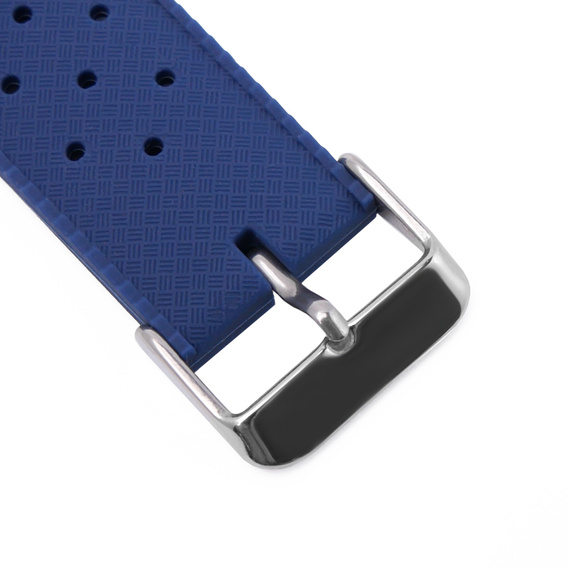ERBORD Universal 22mm Silicone Strap.