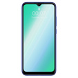 2x Tempered Glass for Xiaomi Redmi Note 7, ERBORD 3D full display