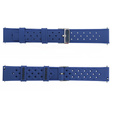 ERBORD Universal 22mm Silicone Strap.