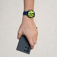 ERBORD Universal 20mm Silicone Strap
