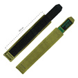 ERBORD MP84 Universal Nylon Strap 22mm