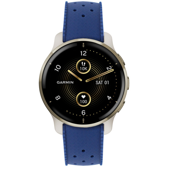 ERBORD Universal 20mm Silicone Strap