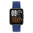 ERBORD Universal 22mm Silicone Strap.