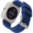 ERBORD Universal 20mm Silicone Strap