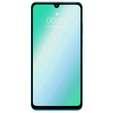 2x Tempered Glass for Huawei P30 Lite, ERBORD 3D full display