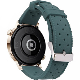 ERBORD Universal 20mm Silicone Strap