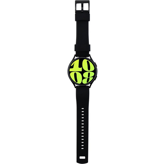 ERBORD Universal 20mm Silicone Strap