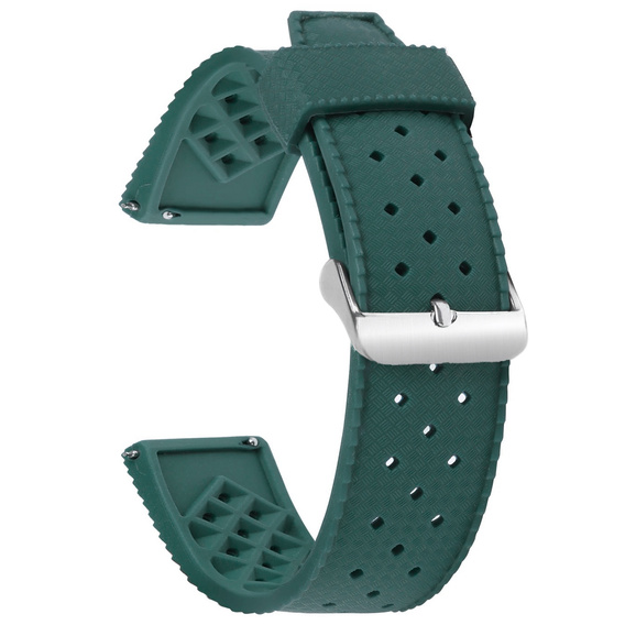 ERBORD Universal 20mm Silicone Strap