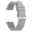 ERBORD Universal 20mm Silicone Strap
