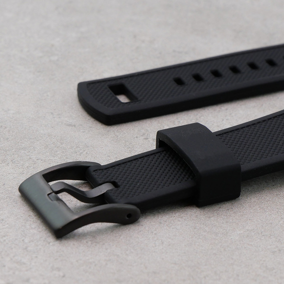 ERBORD Universal 20mm Silicone Strap
