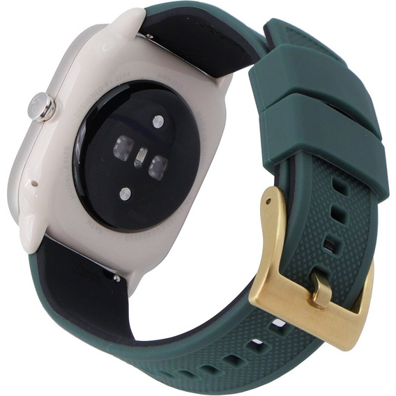 ERBORD Universal 20mm Silicone Strap