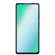2x Tempered Glass for Oppo Reno8 T 4G, ERBORD 3D full display