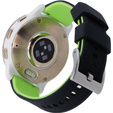 ERBORD Universal 20mm Silicone Strap