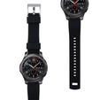 ERBORD Universal 22mm Silicone Strap.