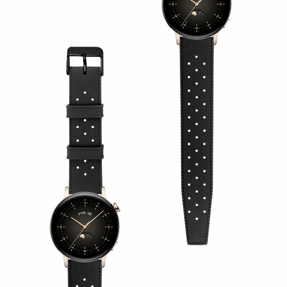 ERBORD Universal 20mm Silicone Strap