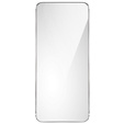 2x Tempered Glass for Xiaomi 12T/12T Pro, ERBORD 9H Hard Glass for phone screen