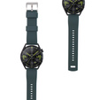 ERBORD Universal 22mm Silicone Strap.